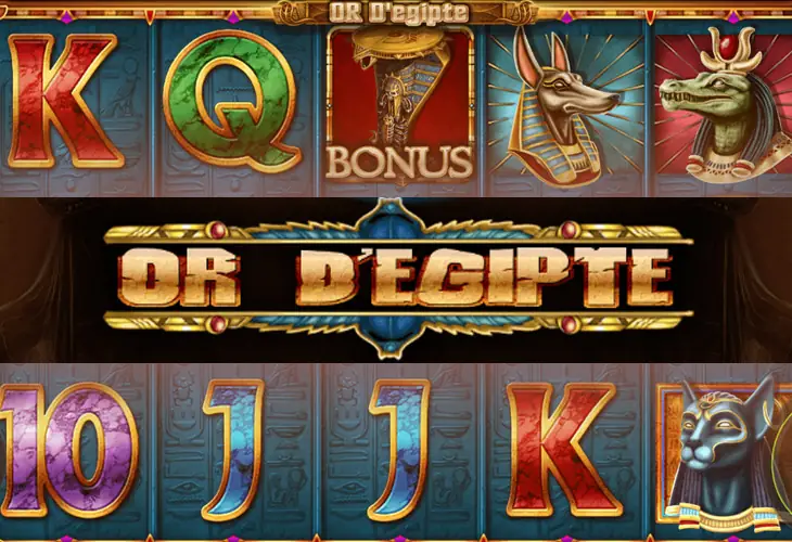 Or Degipte