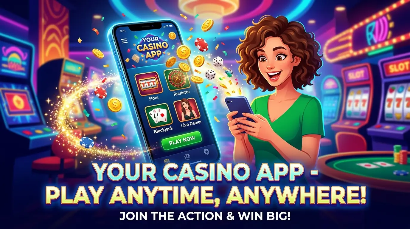 Winwin casino Casino App