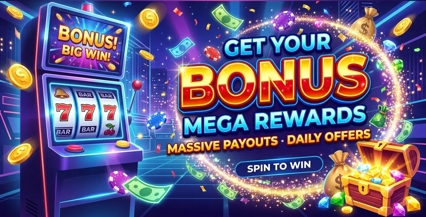 Winwin casino Bonus