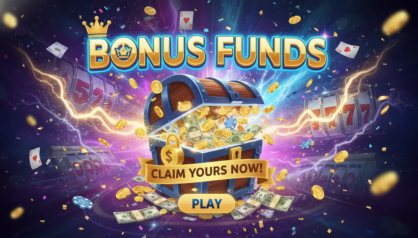 Bonusguthaben bei Winwin casino