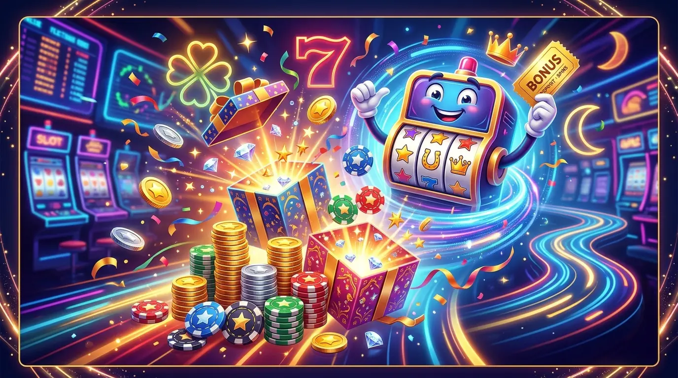 Aktionen bei Winwin casino