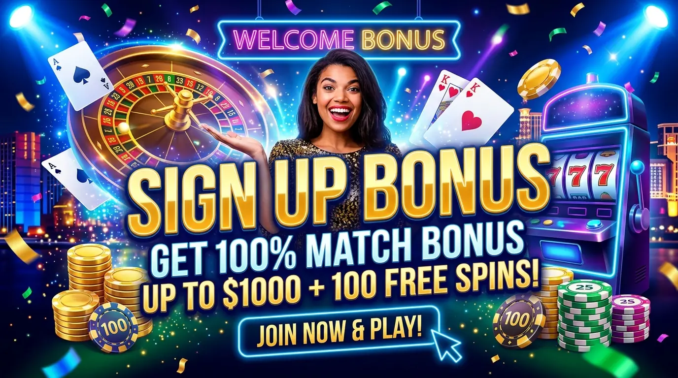 Anmeldebonus bei Winwin casino