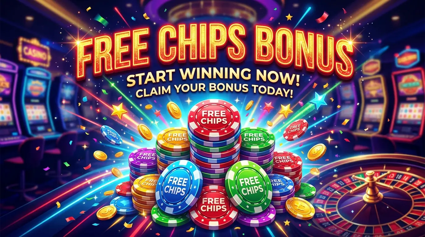 Winwin casino Gratis Chips