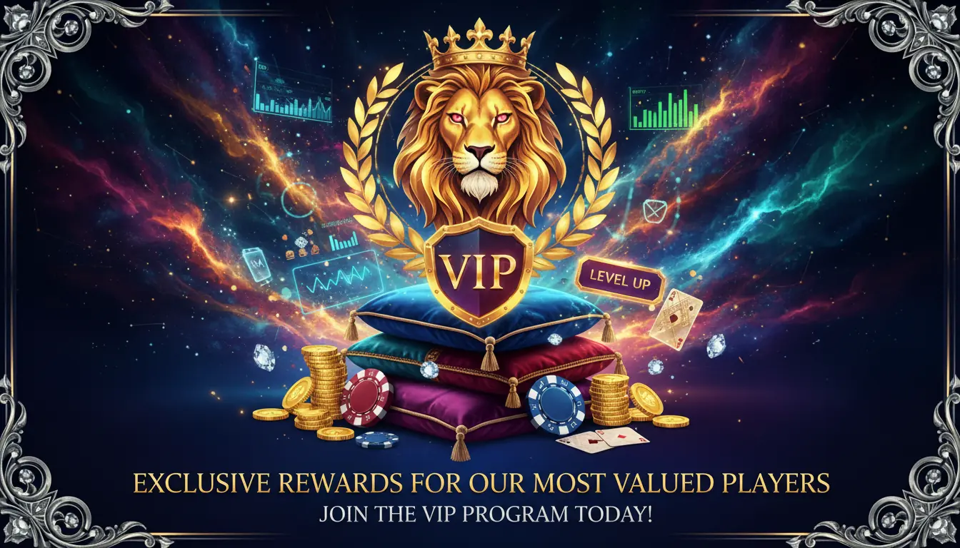 VIP Programm Winwin casino