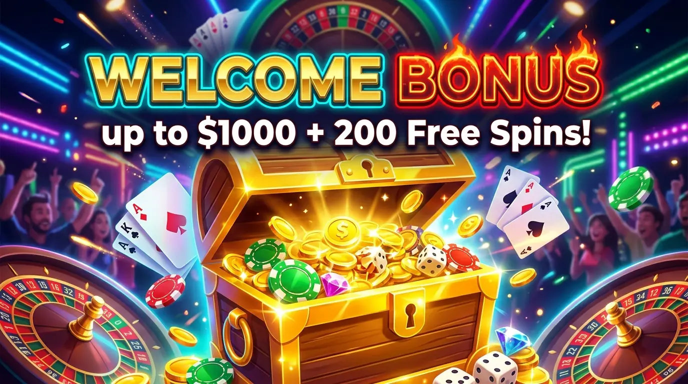 Winwin casino Willkommensbonus
