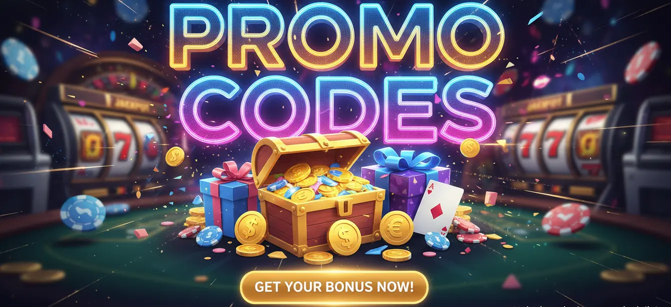 Promo Codes Winwin casino