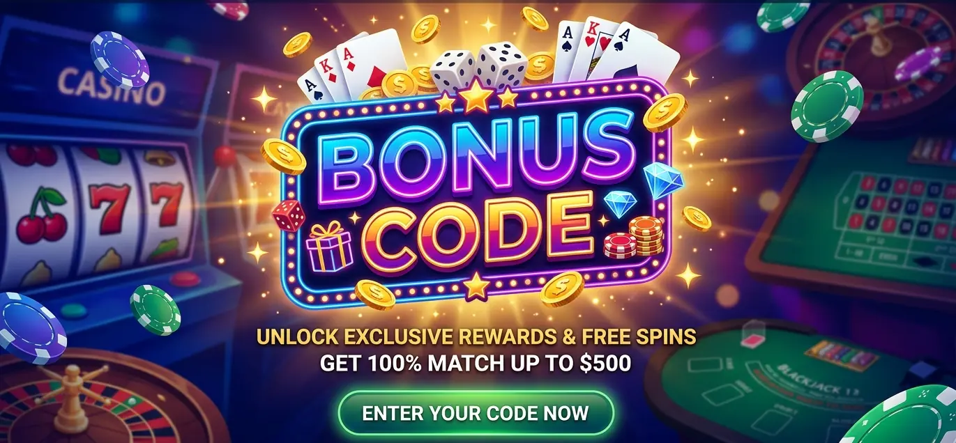 Winwin casino Bonuscode