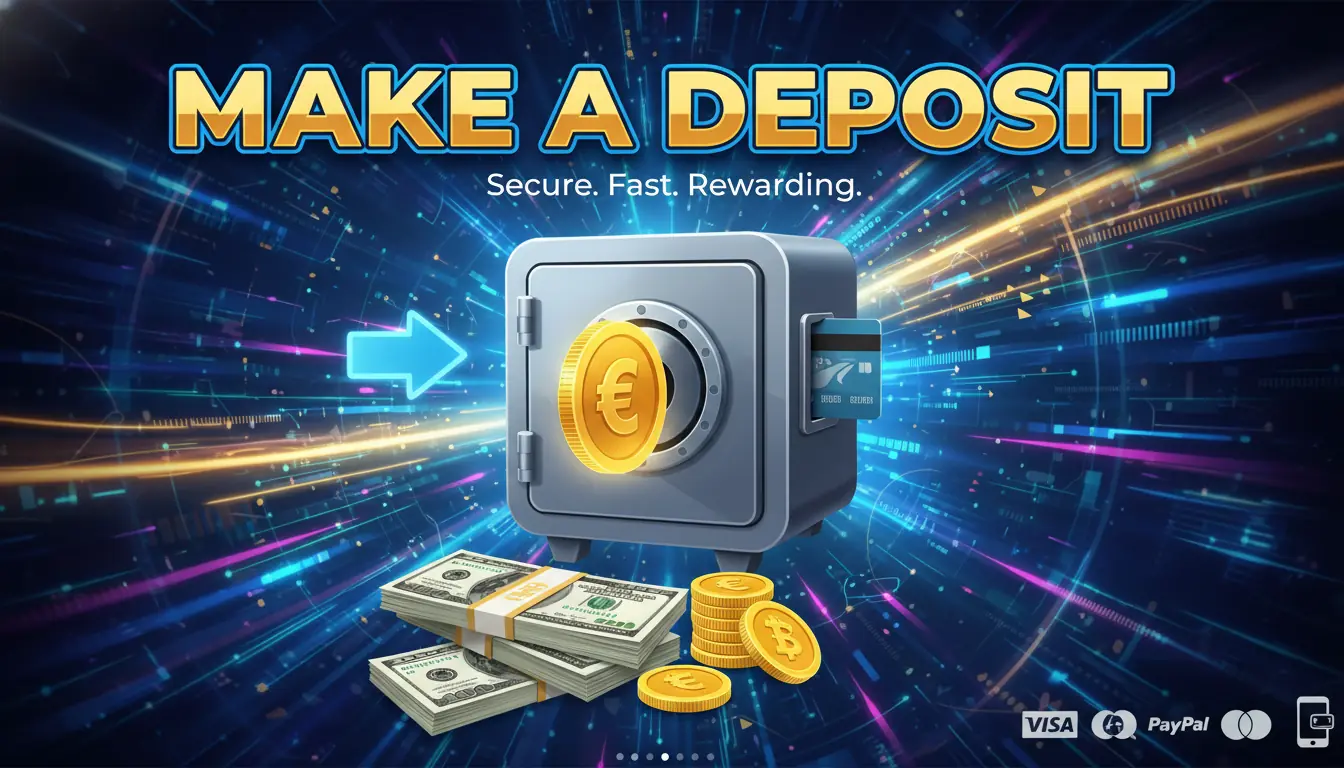 Geld einzahlen Winwin casino