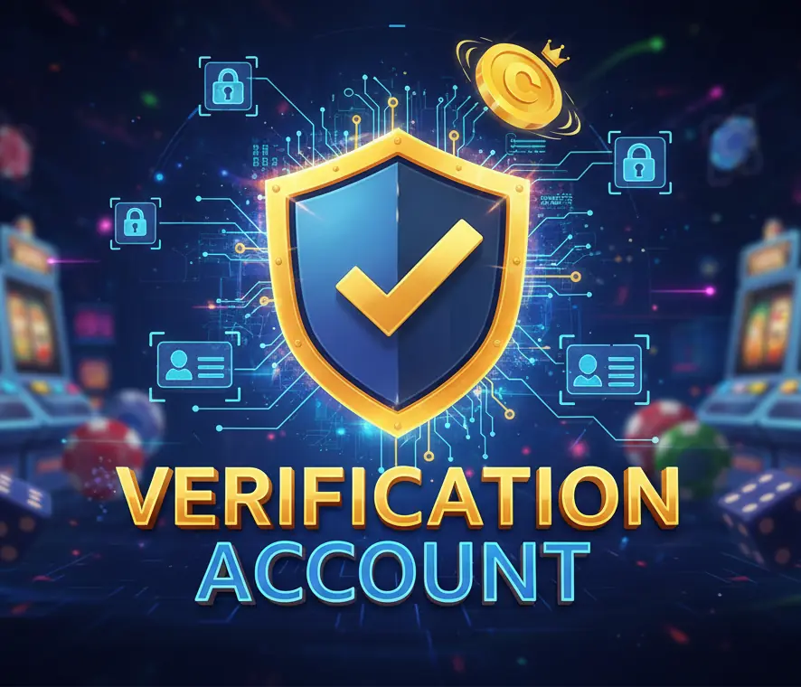 Winwin casino Verifizierung