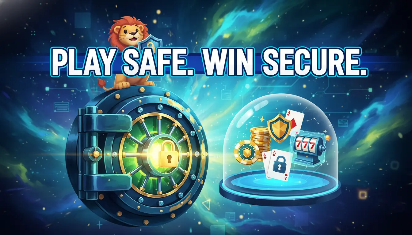 Ist Winwin casino sicher