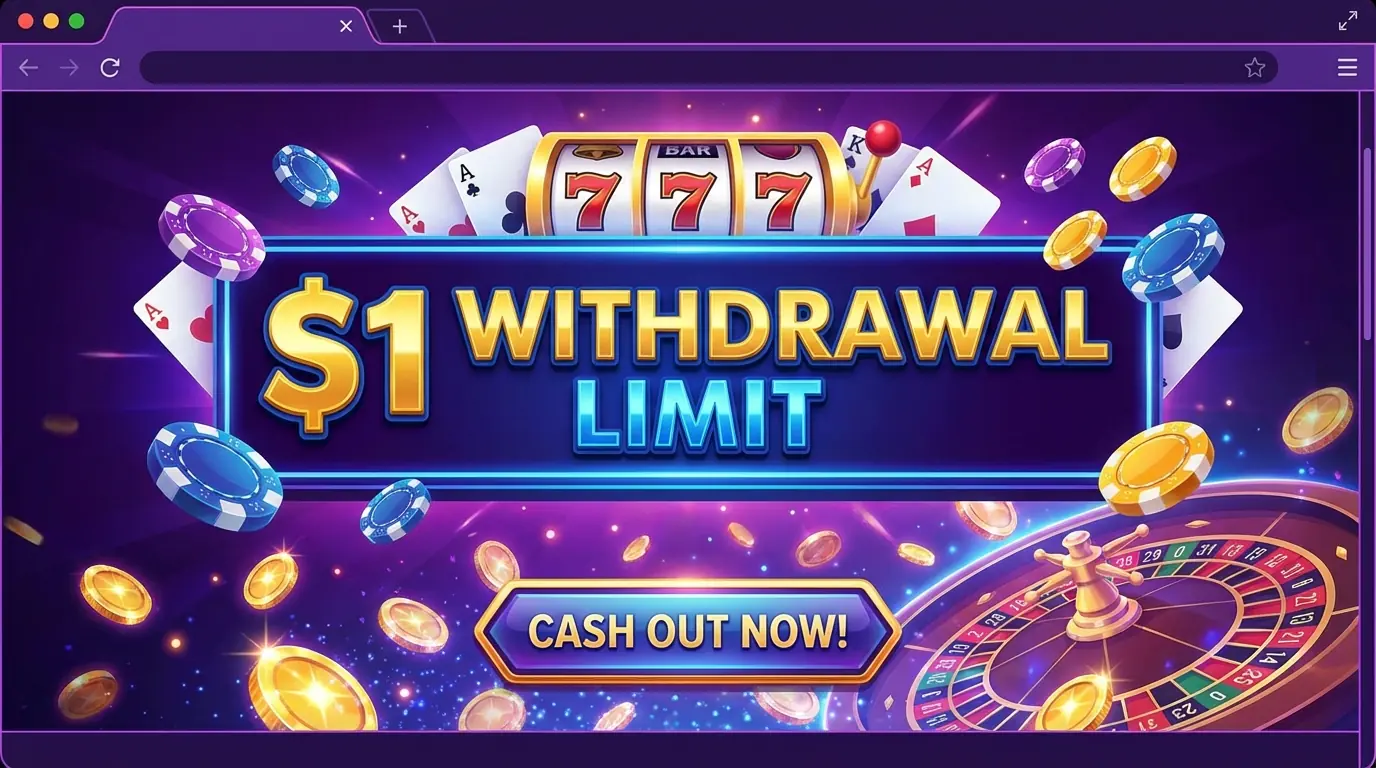 1 € Auszahlung Winwin casino