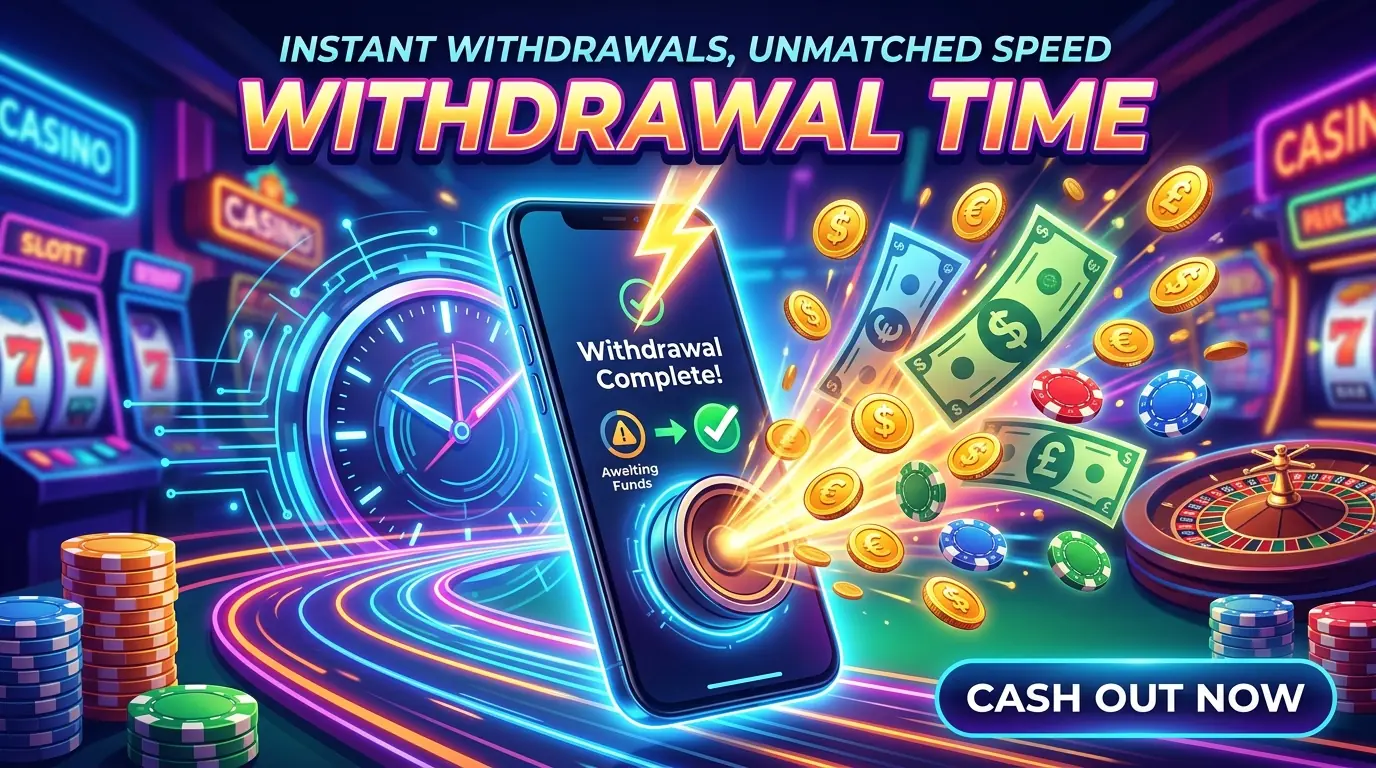 Winwin casino Dauer der Auszahlung