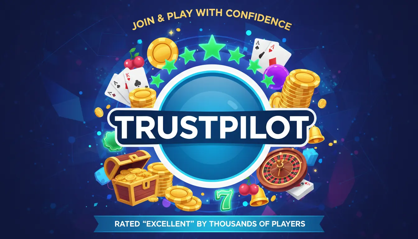 Winwin casino Trustpilot