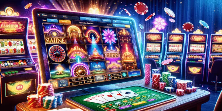 Winwin casino Casino Spiele