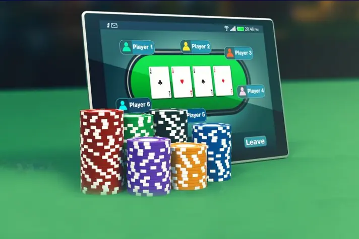 Poker bei Winwin casino