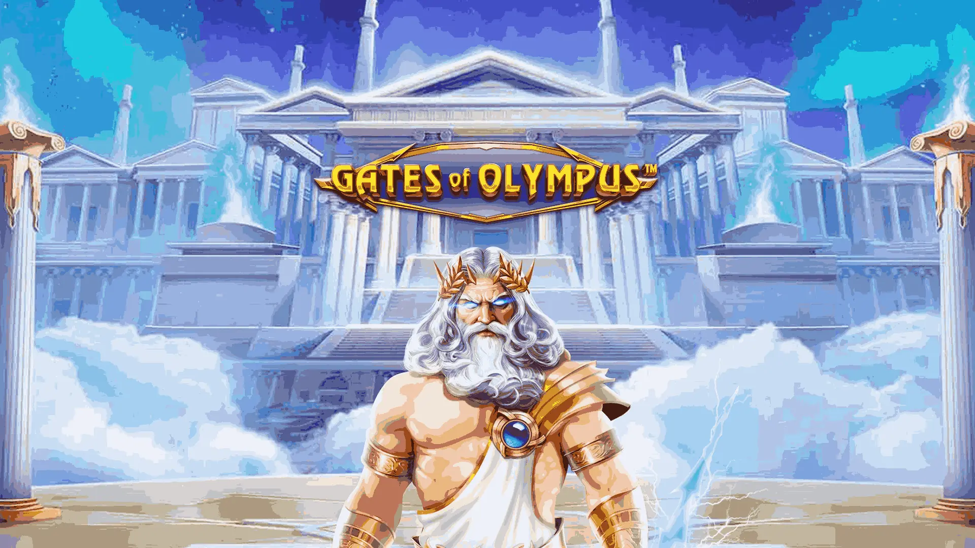 Gates of Olympus Winwin casino